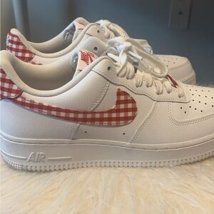 limited edition nike air forces